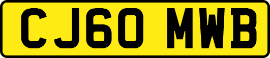CJ60MWB