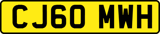 CJ60MWH