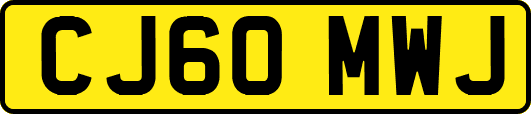 CJ60MWJ