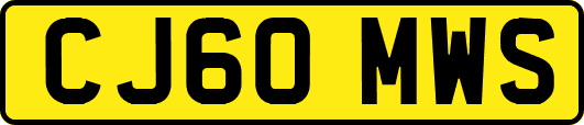 CJ60MWS