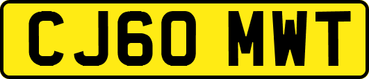 CJ60MWT