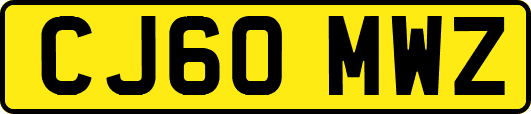 CJ60MWZ