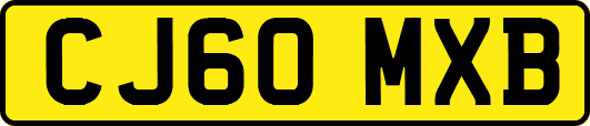CJ60MXB