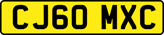 CJ60MXC