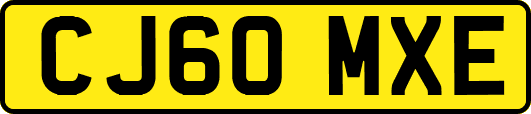 CJ60MXE