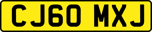CJ60MXJ