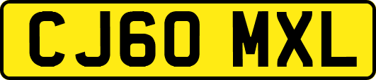 CJ60MXL