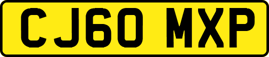 CJ60MXP