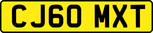 CJ60MXT