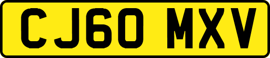 CJ60MXV