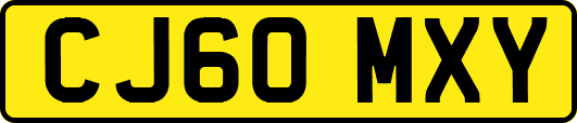 CJ60MXY