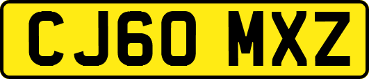 CJ60MXZ