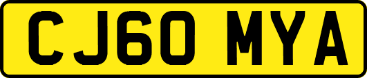 CJ60MYA