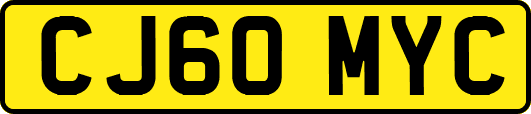 CJ60MYC