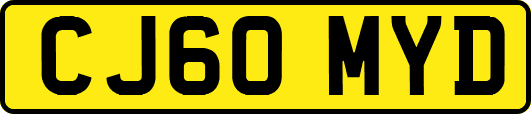 CJ60MYD