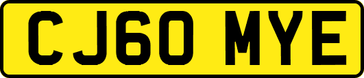 CJ60MYE