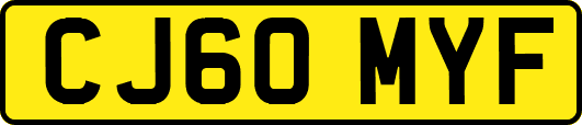 CJ60MYF