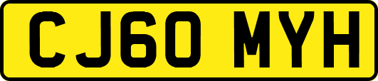 CJ60MYH
