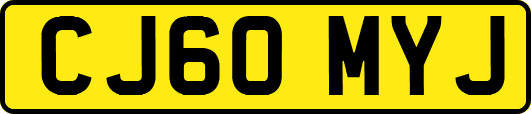 CJ60MYJ