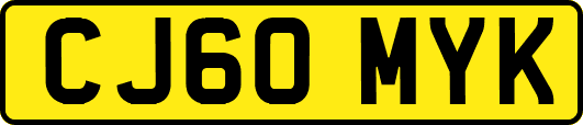 CJ60MYK