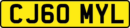CJ60MYL