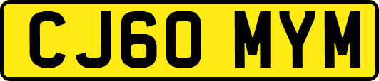 CJ60MYM