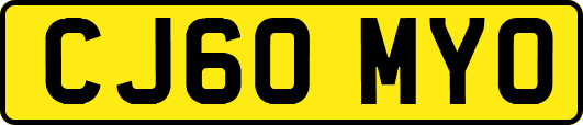 CJ60MYO