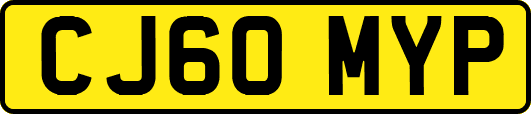 CJ60MYP