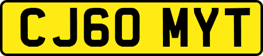 CJ60MYT