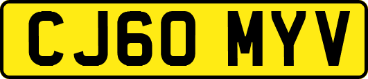 CJ60MYV