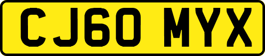 CJ60MYX