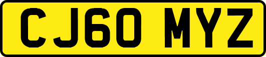 CJ60MYZ