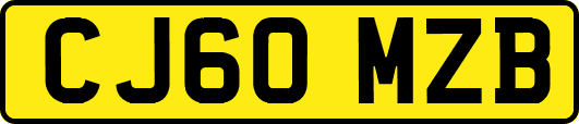 CJ60MZB