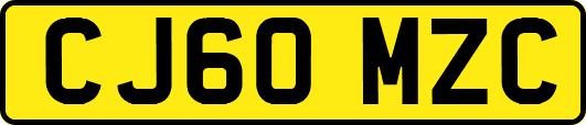 CJ60MZC