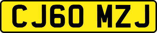 CJ60MZJ