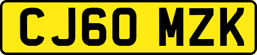CJ60MZK