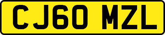 CJ60MZL