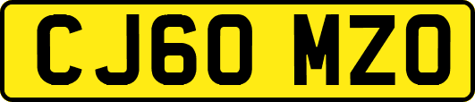 CJ60MZO