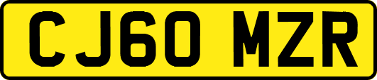 CJ60MZR