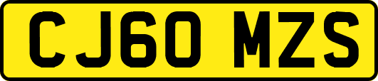 CJ60MZS