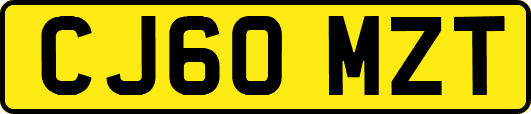 CJ60MZT