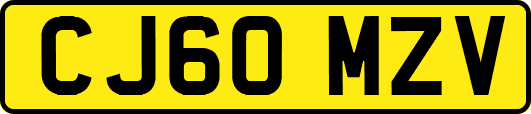 CJ60MZV