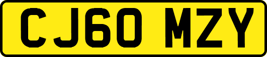 CJ60MZY