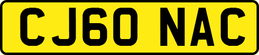 CJ60NAC