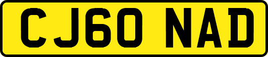 CJ60NAD