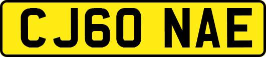 CJ60NAE