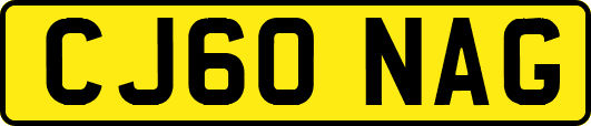 CJ60NAG