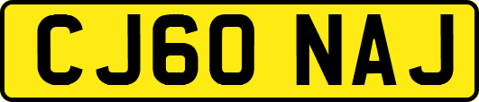 CJ60NAJ