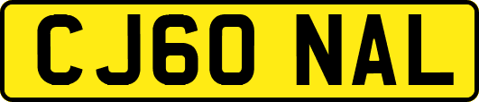 CJ60NAL