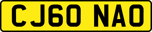 CJ60NAO
